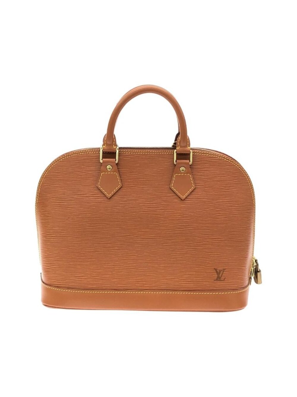Louis Vuitton Epi Alma PM Bag